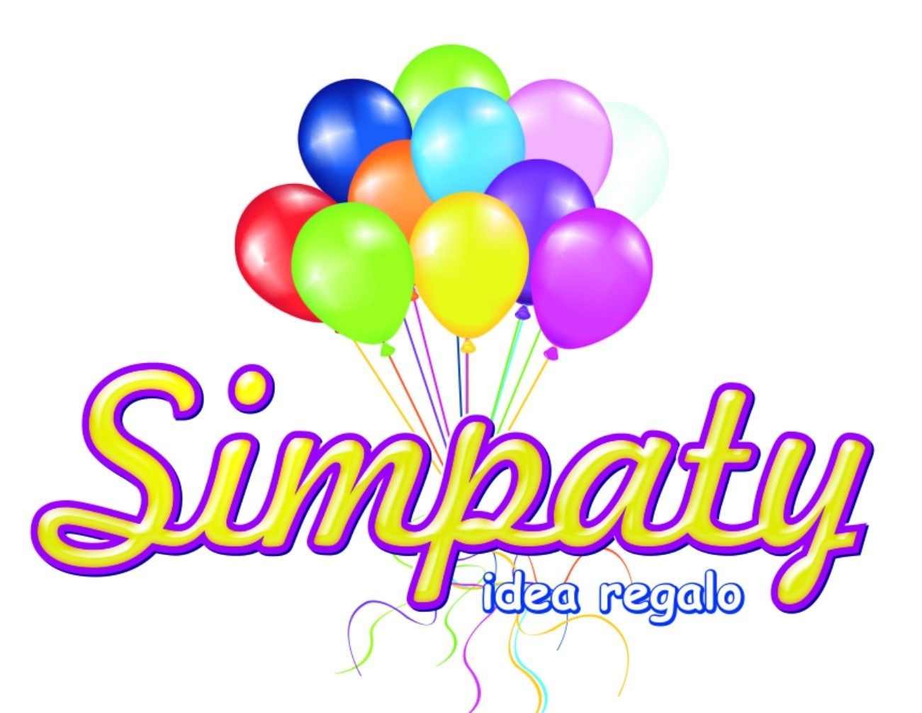 Logo Simpaty Idea Regalo